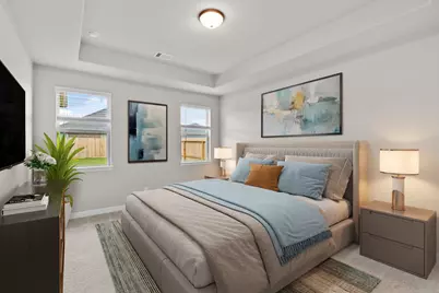 32034 Indigo Brush Lane, Waller, TX 77484 - Photo 9