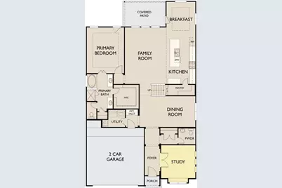 32034 Indigo Brush Lane, Waller, TX 77484 - Photo 25