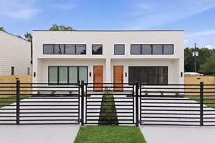 8205 Calhoun Rd, Houston, TX 77033 - Photo 1