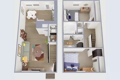 8271 Stone Street #7137, Houston, TX 77061 - Photo 3