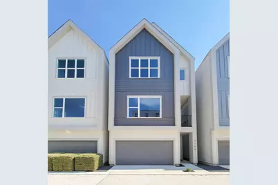 7705 Earl Rudder Way, Houston, TX 77055 - Photo 1