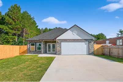 5121 County Road 3540, Cleveland, TX 77327 - Photo 1