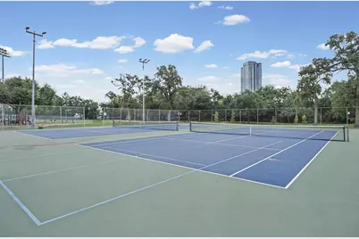 4122 Floyd Street #A, Houston, TX 77007 - Photo 37