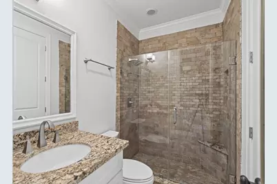 4122 Floyd Street #A, Houston, TX 77007 - Photo 9