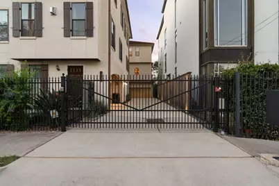 4122 Floyd Street #A, Houston, TX 77007 - Photo 3