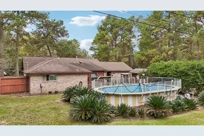 2007 Diane Street, Pinehurst, TX 77362 - Photo 37