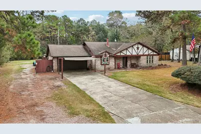 2007 Diane Street, Pinehurst, TX 77362 - Photo 7