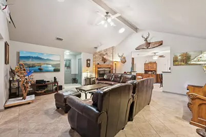 2007 Diane Street, Pinehurst, TX 77362 - Photo 21