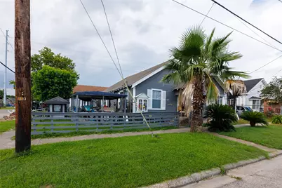 702 72nd Street, Houston, TX 77011 - Photo 3