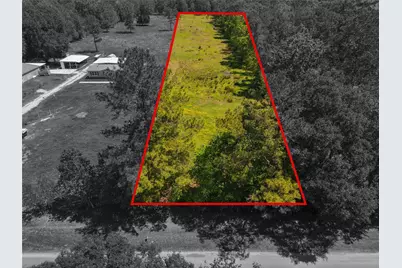 1013 County Road 2050, Hull, TX 77564 - Photo 1