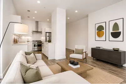 1211 Caroline Street #1408, Houston, TX 77002 - Photo 3