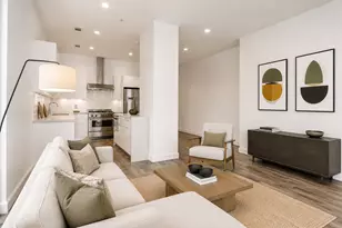 1211 Caroline St, Houston, TX 77002 - Photo 3
