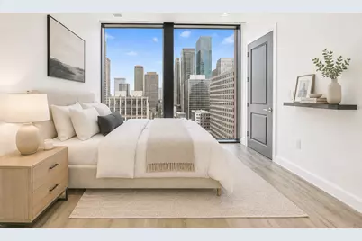 1211 Caroline Street #1408, Houston, TX 77002 - Photo 7