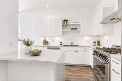 1211 Caroline Street #1408, Houston, TX 77002 - Photo 5