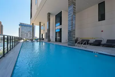 1211 Caroline Street #1408, Houston, TX 77002 - Photo 23
