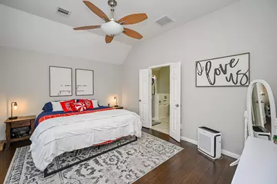 3907 Tigris Ridge Drive, Katy, TX 77449 - Photo 11