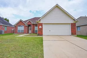 3907 Tigris Ridge Dr, Katy, TX 77449 - Photo 1