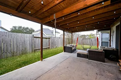3907 Tigris Ridge Drive, Katy, TX 77449 - Photo 19