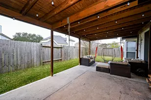 3907 Tigris Ridge Dr, Katy, TX 77449 - Photo 19