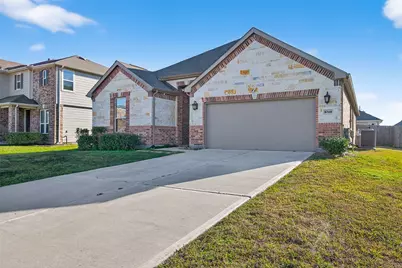 5724 Texas Sage Drive, Rosenberg, TX 77469 - Photo 3