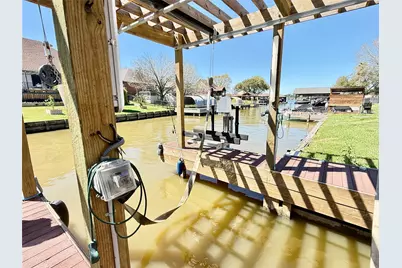 13217 Bluff View Drive, Willis, TX 77318 - Photo 33