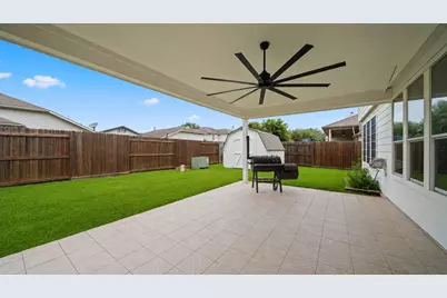 16007 Makayla Drive, Houston, TX 77049 - Photo 29