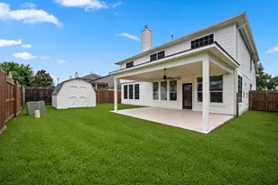 16007 Makayla Dr, Houston, TX 77049 - Photo 29