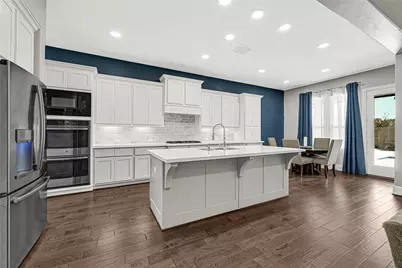 13018 Fernbank Forest Drive, Humble, TX 77346 - Photo 19