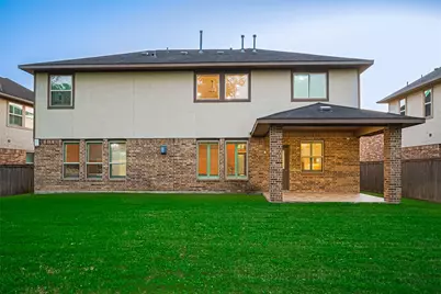 5411 Oban Terrace Lane, Sugar Land, TX 77479 - Photo 47