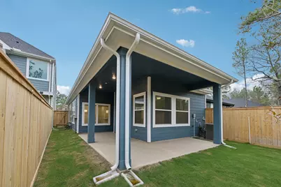 26253 E Outrider Banks Circle, Montgomery, TX 77316 - Photo 25