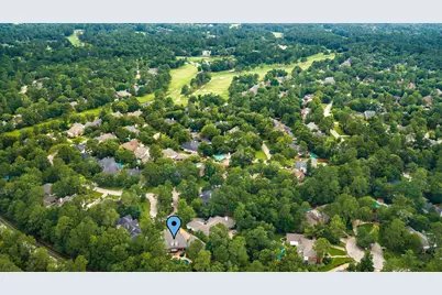 18 E Wedgemere Court, The Woodlands, TX 77381 - Photo 33