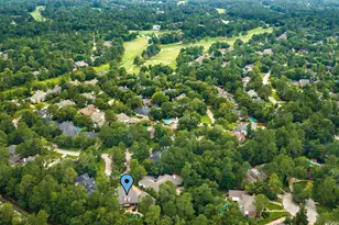 18 E Wedgemere Ct, The Woodlands, TX 77381 - Photo 33