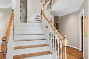 18 E Wedgemere Ct, The Woodlands, TX 77381 - Photo 9