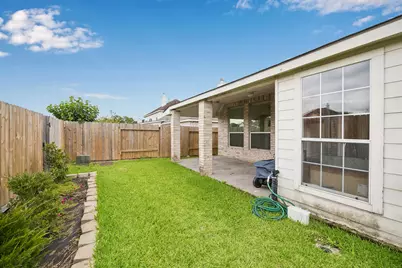 18410 Memorial Springs Pass, Tomball, TX 77375 - Photo 5