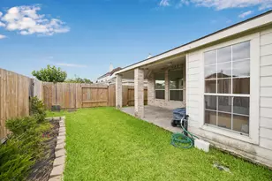 18410 Memorial Springs Pass, Tomball, TX 77375 - Photo 5