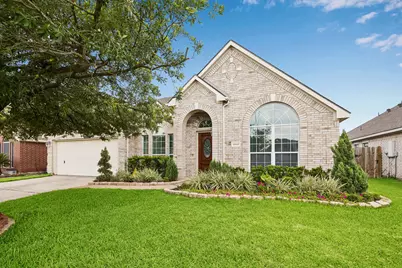 18410 Memorial Springs Pass, Tomball, TX 77375 - Photo 1