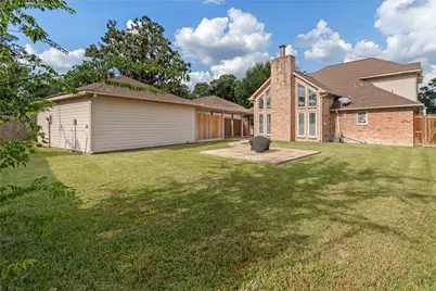 11527 Canyon Trail Drive, Houston, TX 77066 - Photo 37