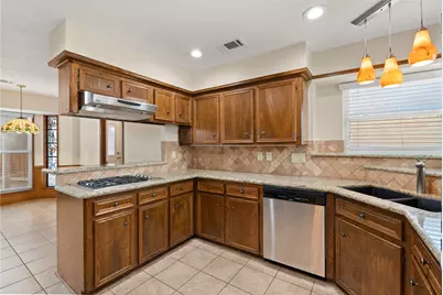 11527 Canyon Trail Drive, Houston, TX 77066 - Photo 19