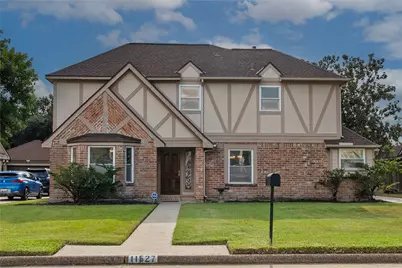 11527 Canyon Trail Drive, Houston, TX 77066 - Photo 1