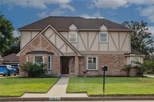 11527 Canyon Trail Dr, Houston, TX 77066 - Photo 1