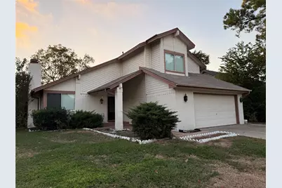 4211 Bridledon Lane, Houston, TX 77014 - Photo 1