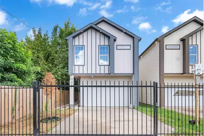 3822 Lynnfield Street, Houston, TX 77016 - Photo 1