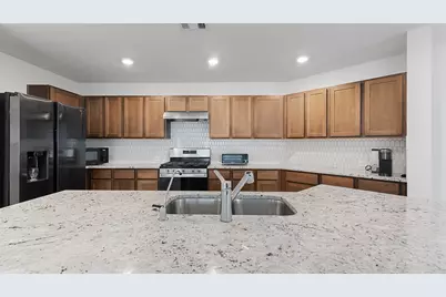 2925 Grand Anse Drive, Katy, TX 77493 - Photo 1