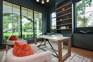 336 W 32nd St, Houston, TX 77018 - Photo 5