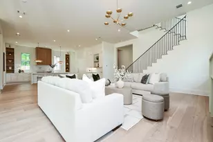 336 W 32nd St, Houston, TX 77018 - Photo 9