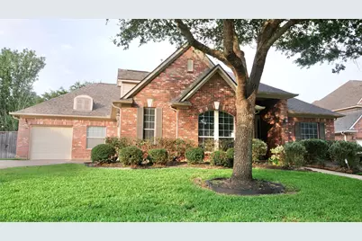 8303 Crescent Knolls Drive, Richmond, TX 77406 - Photo 1