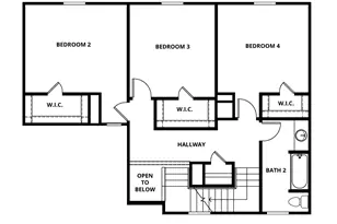 329 Tejas Trl, Waller, TX 77484 - Photo 3