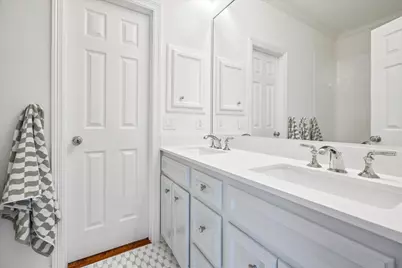 4012 Villanova Street, West University Place, TX 77005 - Photo 23