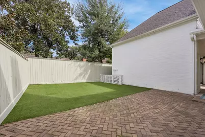4012 Villanova Street, West University Place, TX 77005 - Photo 37