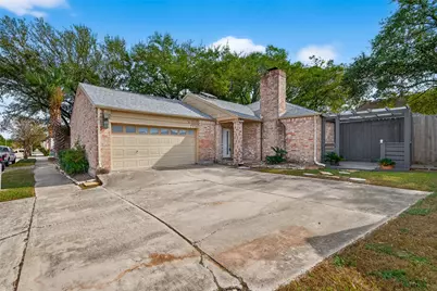 7735 Teal Run Drive, Houston, TX 77071 - Photo 3